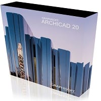 Graphisoft archicad 18 download