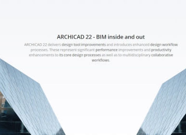 download archicad 18