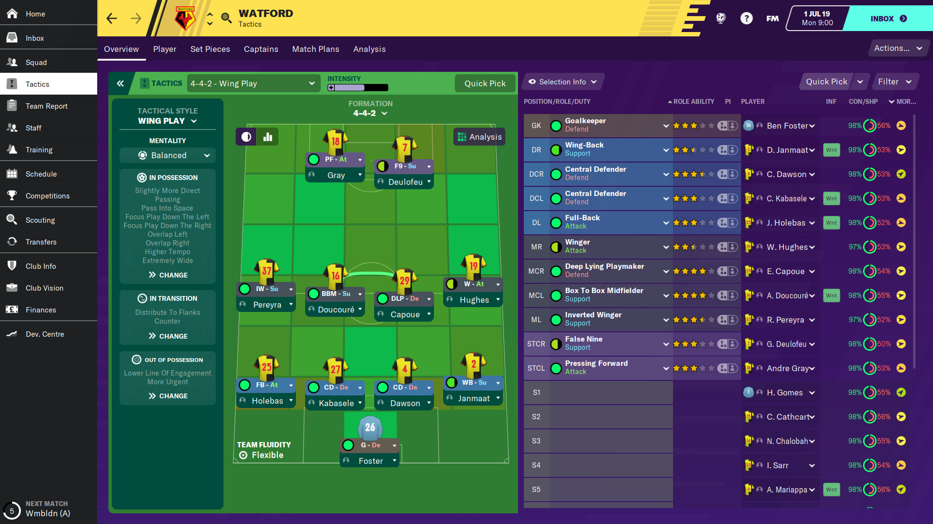 free download soccer manager 2013