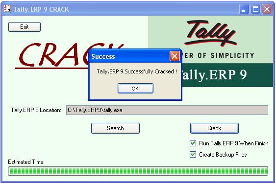 Tally erp 9 1.1 with crack full version zip